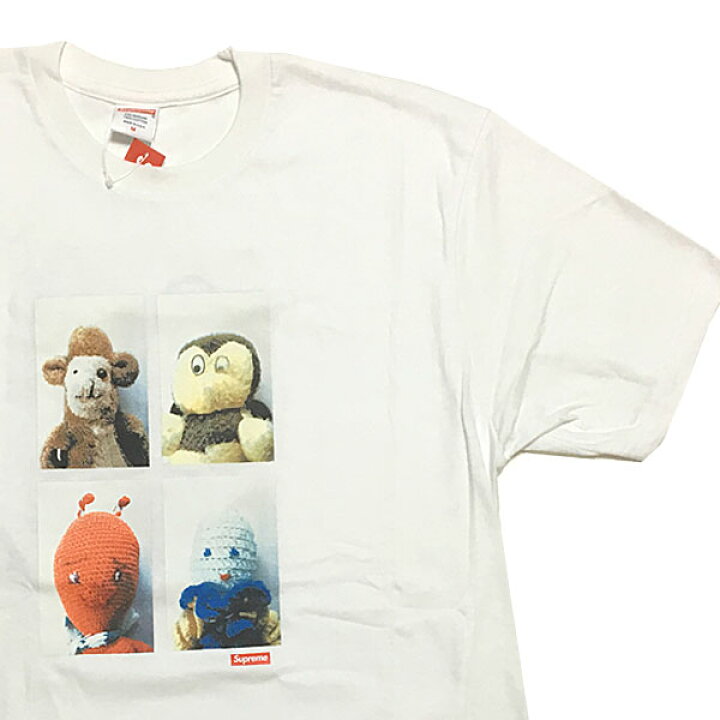 楽天市場】≪新品≫ Supreme 18AW MIKE KELLEY AHH YOUTH TEE Msize 