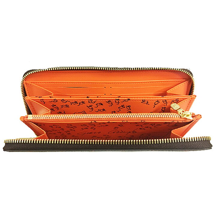 楽天市場】≪新品≫ ルイ・ヴィトン ジッピーウォレット キャット  