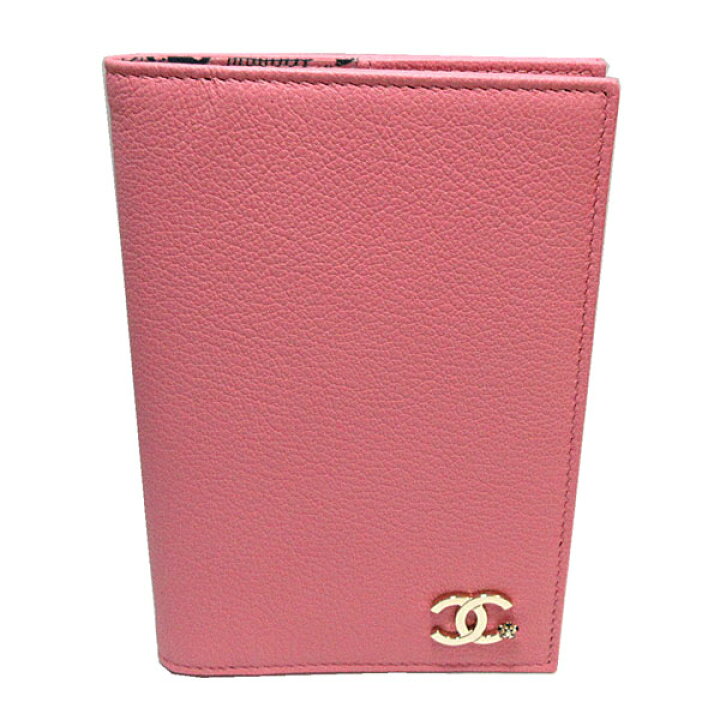 楽天市場】新品 CHANEL シャネル 2018年秋冬 パスポートケース 