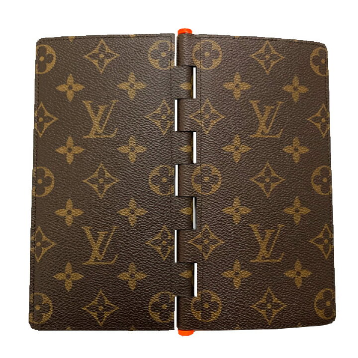 楽天市場】≪新品≫LOUISVUITTON ルイヴィトン ポルトフォイユ・ブラザ  