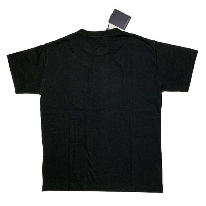 楽天市場】≪新品≫ ルイヴィトン ヴァージル ブリックプリントTシャツ 