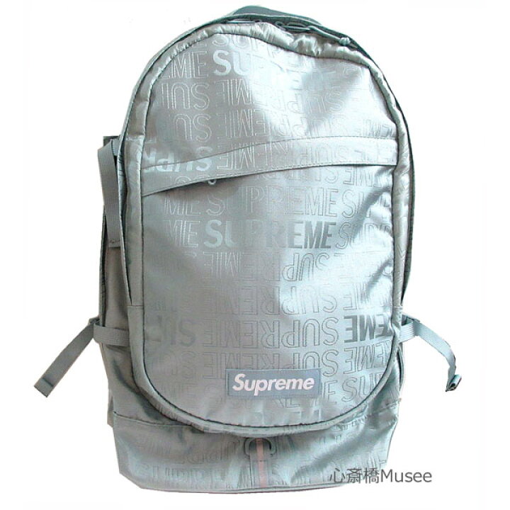 楽天市場】≪新品≫Supreme 19ss SUPREME Backpack Cordura