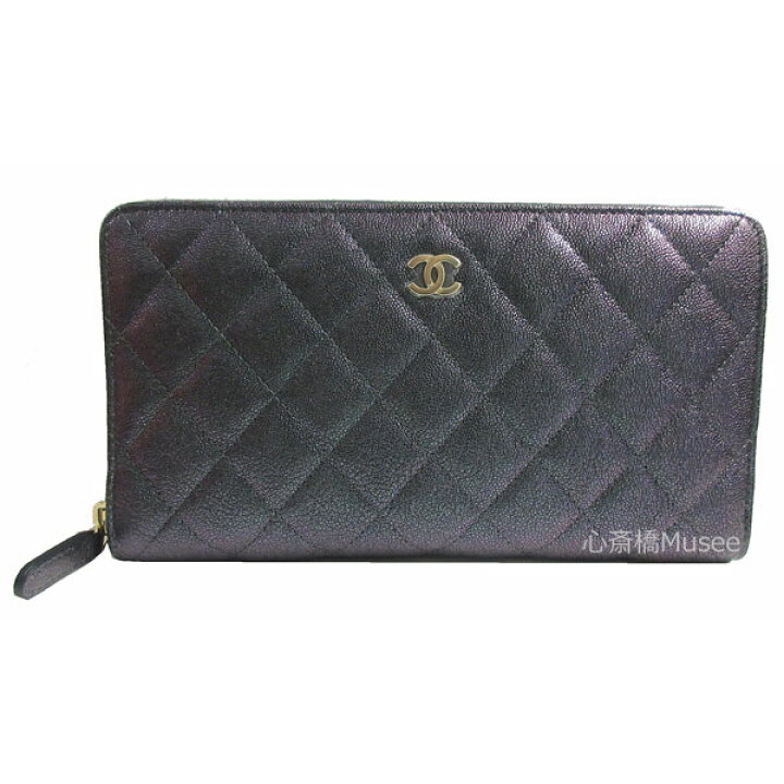 楽天市場】≪新品≫CHANEL 日本未入荷 シャネル 2019年春夏 マトラッセ 