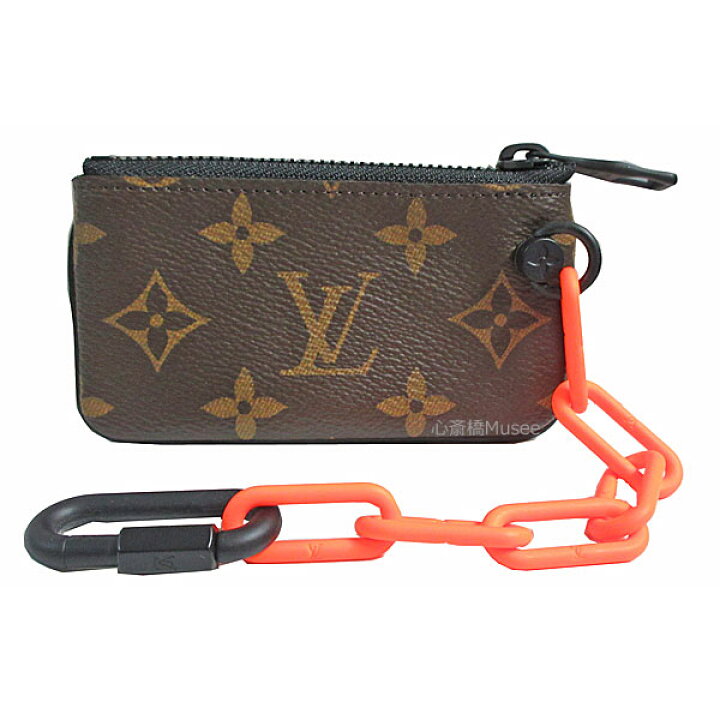 楽天市場】≪新品≫LOUISVUITTON ルイヴィトン ポシェット クレ 