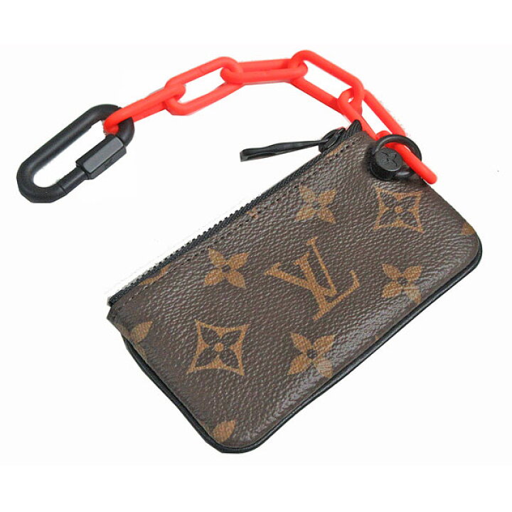 楽天市場】≪新品≫LOUISVUITTON ルイヴィトン ポシェット クレ M44487  