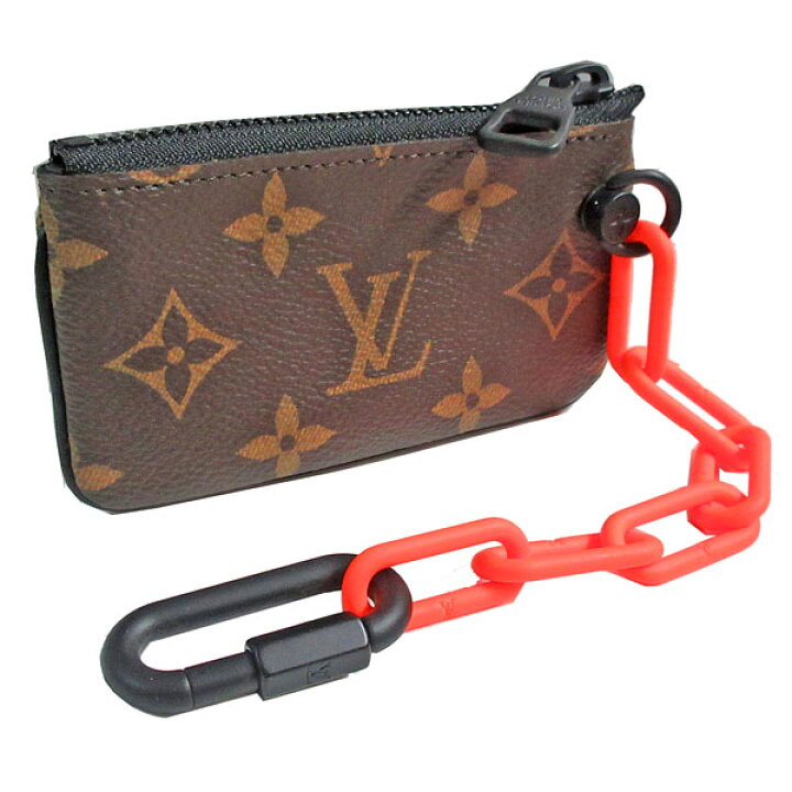 楽天市場】≪新品≫LOUISVUITTON ルイヴィトン ポシェット クレ M44487  