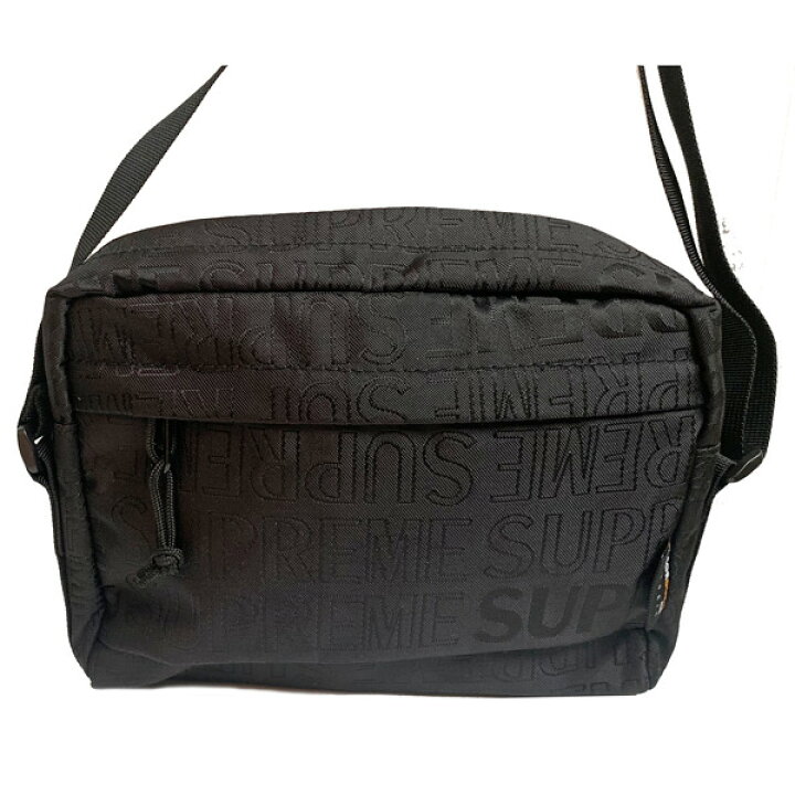 楽天市場】≪新品≫ 19SS Supreme シュプリーム Shoulder Bag CORDURA  