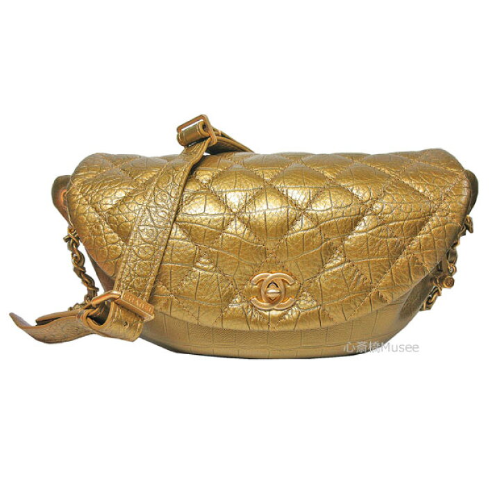 楽天市場】≪新品≫CHANEL シャネル 2019年秋冬コレクション ボディ 