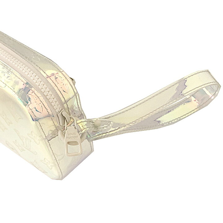 楽天市場】≪新品≫ LOUISVUITTON ルイヴィトン ポシェット・ヴォルガ  