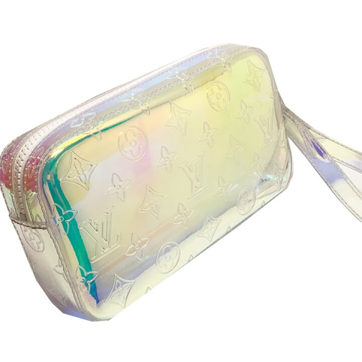 楽天市場】≪新品≫ LOUISVUITTON ルイヴィトン ポシェット・ヴォルガ  