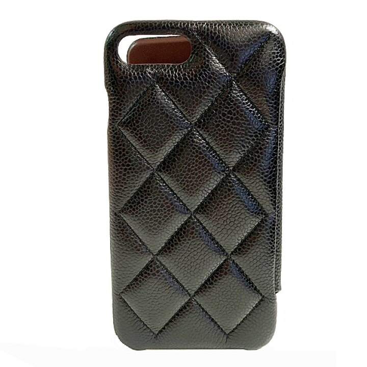 楽天市場】≪新品≫ CHANEL シャネル クラッシックケース 手帳型 携帯  