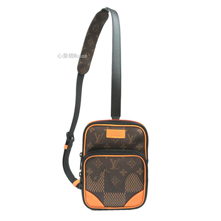 楽天市場】≪新品≫ルイヴィトン× NIGO LOUIS VUITTON × NIGO コラボ 