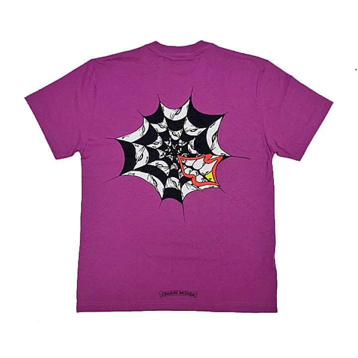 楽天市場】≪新品≫正規品 クロムハーツ クルーネック Tシャツ 