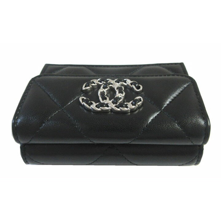 楽天市場】≪新品≫シャネル CHANEL 19 ナインティーン スモール 