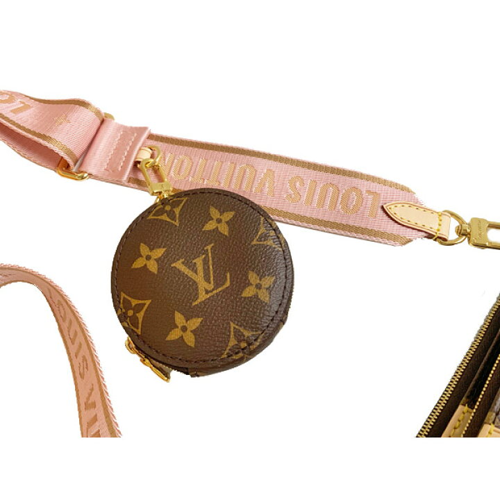 楽天市場】≪新品≫LOUISVUITTON ルイヴィトン 2019年AW 新作 マルチ  