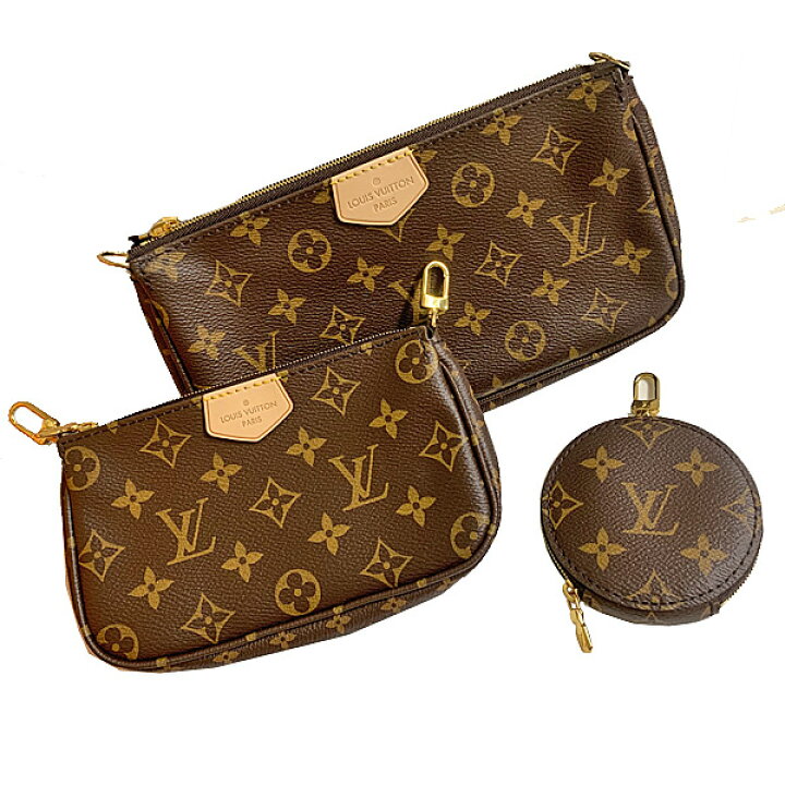 楽天市場】≪新品≫LOUISVUITTON ルイヴィトン 2019年AW 新作 マルチ 