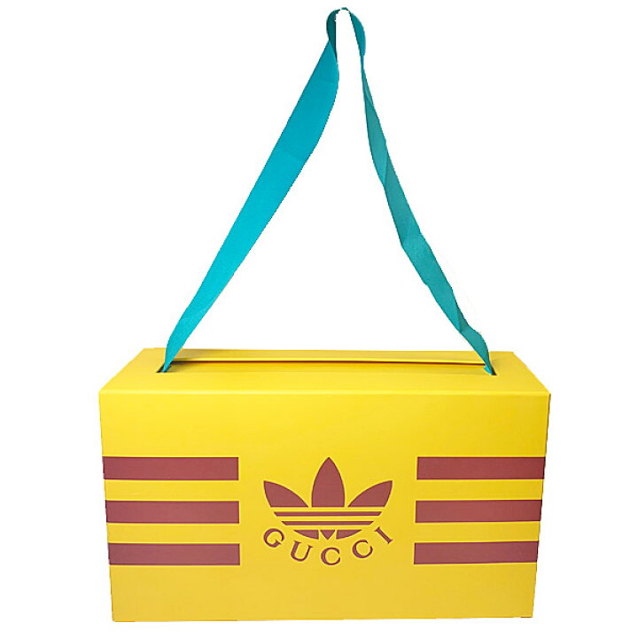 楽天市場】≪ 新品 ≫ adidas x Gucci メンズ トレフォイル プリント T 