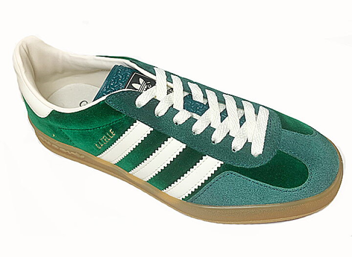 楽天市場】≪ 新品 ≫ adidas x Gucci メンズ スニーカー ガゼル 