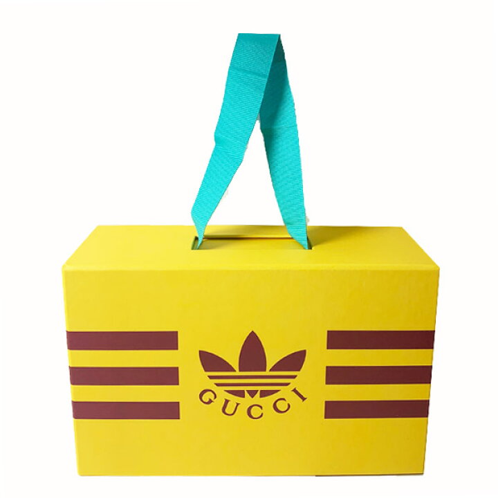 楽天市場】≪ 新品 ≫ adidas x Gucci チェーン付き ウォレット GG 