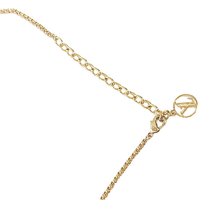 楽天市場】≪新品≫LOUIS VUITTON ルイヴィトン ネックレス コリエ 