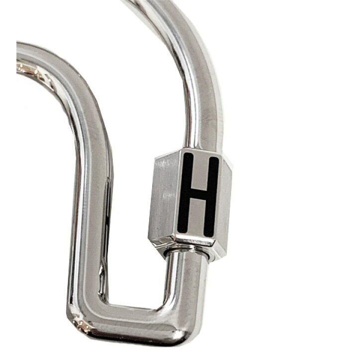 楽天市場】《 新品 》 エルメス キーリング フェラ・ア・シュヴァル  