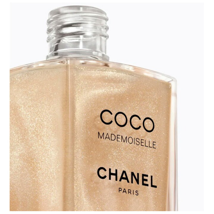 楽天市場】≪新品≫ シャネル CHANEL ココ マドモアゼル パーリー 
