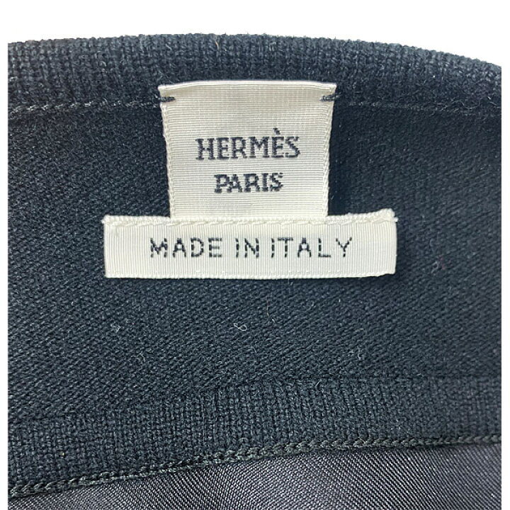 楽天市場】≪ 新品 ≫ エルメス 2022年秋冬コレクション タイネック 