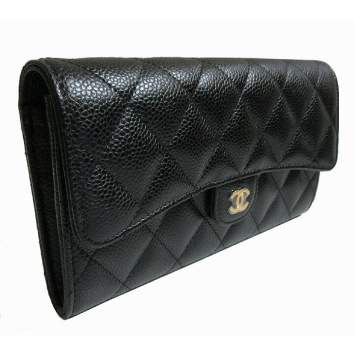 楽天市場】≪新品≫CHANEL シャネル マトラッセ クラッシック ロング  
