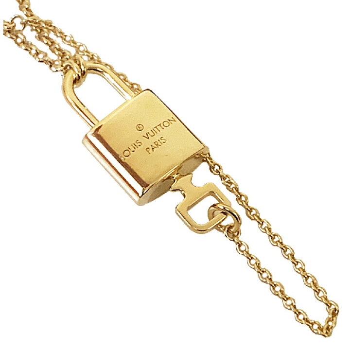 楽天市場】≪新品≫ LOUIS VUITTON ルイヴィトン ネックレス コリエ 