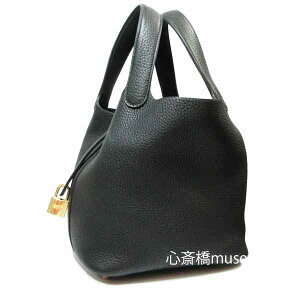 Vi GX sR^ PM JfibN  S[h gN}X W PICOTIN PM TAURILLON CLEMEMCE Noir Gold Bland New