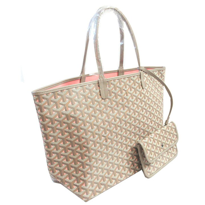 楽天市場】≪ 新品 ≫ 正規品 2023年 限定 GOYARD ゴヤール サンルイ  