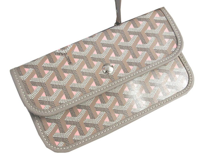 楽天市場】≪ 新品 ≫ 正規品 2023年 限定 GOYARD ゴヤール サンルイ  