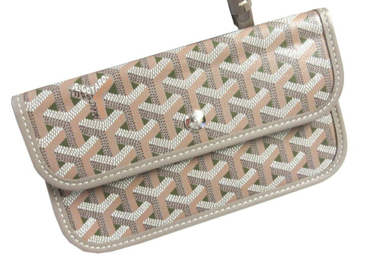 楽天市場】≪ 新品 ≫ 正規品 2023年 限定 GOYARD ゴヤール サンルイ 