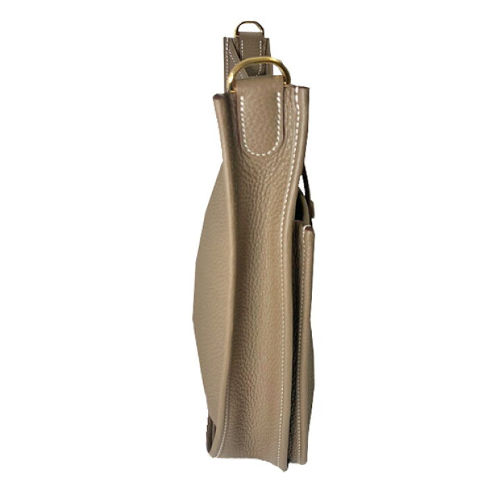 楽天市場】≪ 新品 ≫ エルメス エヴリン トロワ PM 29 エトゥープ  
