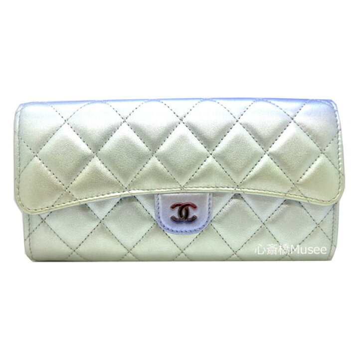 楽天市場】≪新品≫CHANEL シャネル 2021-22年AWコレクション 