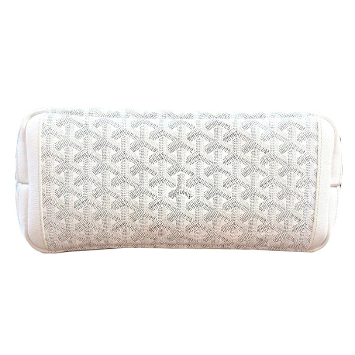 楽天市場】≪ 新品 ≫ 正規品 GOYARD ゴヤール アルトワ PM 白 