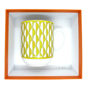  Vi  HERMES GX \C hD GX V[Y }OJbv 300ml No.1 ~j CG[ zCg HERMES Magu Soleil dfHerms mug n°1 Yello  { Vbp[ bsO