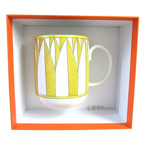  Vi  HERMES GX \C hD GX V[Y }OJbv 300ml No.2 CG[ zCg HERMES Magu Soleil dfHerms mug n°2 Yello  { Vbp[ bsO