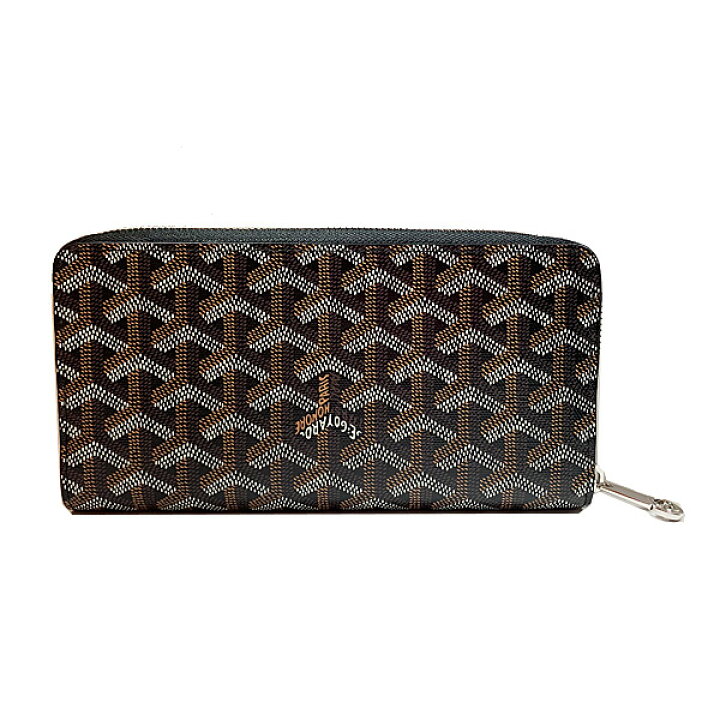 楽天市場】≪新品≫ 正規品 GOYARD ゴヤール 財布 ラウンドファスナー 