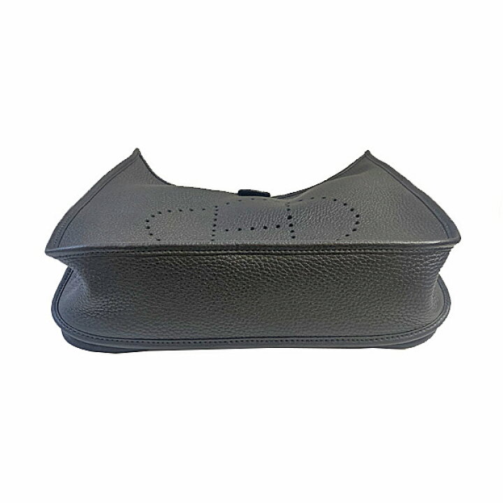 楽天市場】≪ 新品 ≫ エルメス エヴリン トロワ PM 29 黒 ブラック 