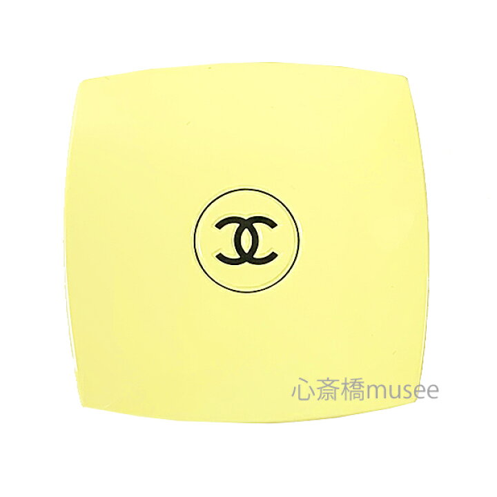 楽天市場】≪ 新品 ≫ シャネル CHANEL ミロワール ドゥーブル 