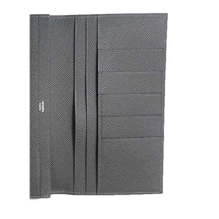楽天市場】≪ 新品 ≫ エルメス メンズ 長財布 MC2 フレミング ロング 