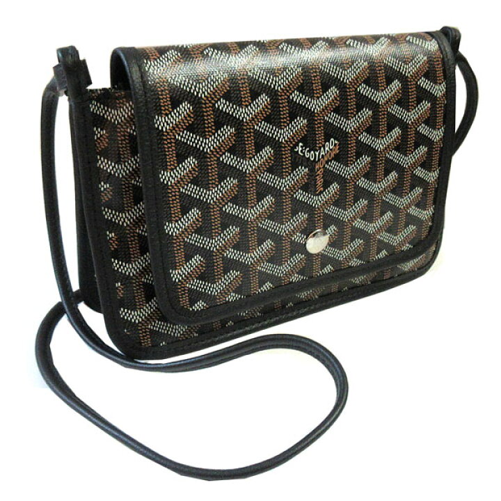楽天市場】≪新品≫正規品 GOYARD ゴヤール プリュメ PLUMET ポーチ 