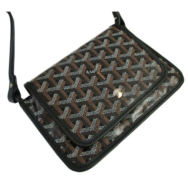 楽天市場】≪新品≫正規品 GOYARD ゴヤール プリュメ PLUMET ポーチ 