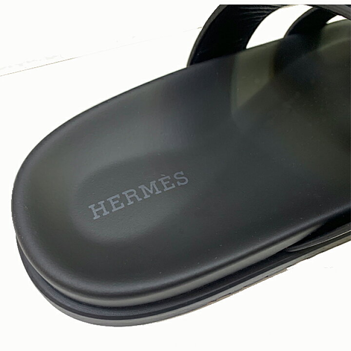 楽天市場】≪ 新品 ≫ エルメス シプレ メンズ サンダル サイズ 40  