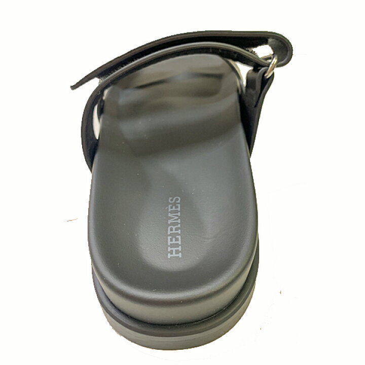 楽天市場】≪ 新品 ≫ エルメス シプレ メンズ サンダル サイズ 40 