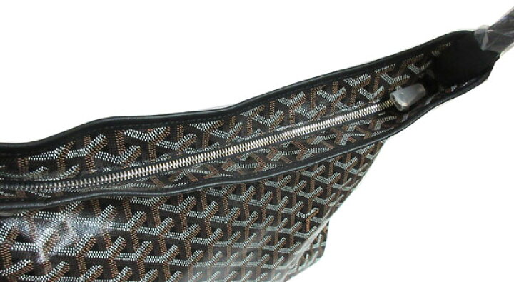 楽天市場】≪ 新品 ≫ 正規品 GOYARD ゴヤール ボエム ホーボー バッグ  