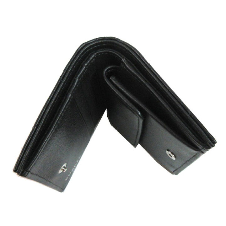 楽天市場】≪ 新品 ≫シャネル マトラッセ 二つ折り財布 ミニ AP3726  