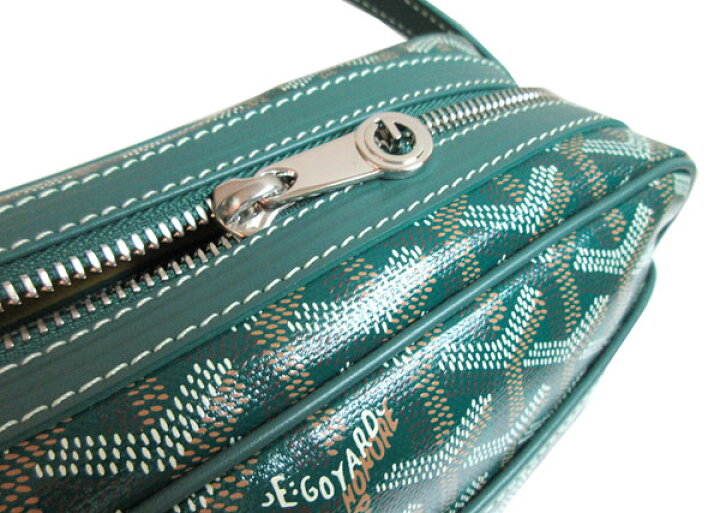 楽天市場】≪新品≫正規品 GOYARD ゴヤール カップヴェール PM 