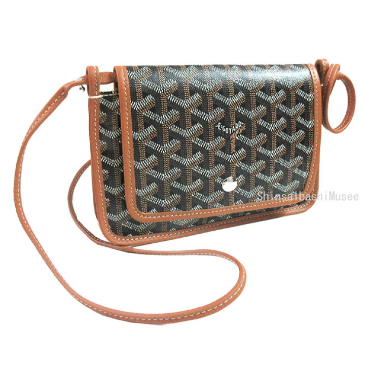 楽天市場】≪新品≫正規品 GOYARD ゴヤール プリュメ PLUMET ポーチ 
